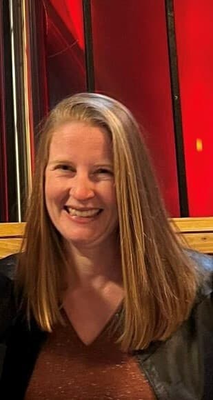 Sandra Cordemans